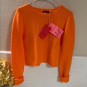 Max & Co Sweater. Made in Italy . New with tags . XL
